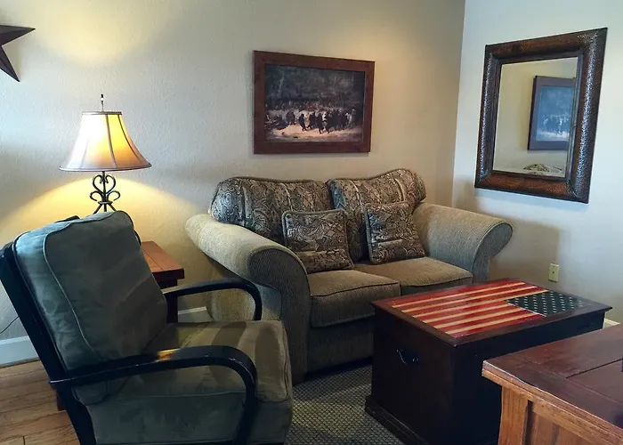 The On Route 66 Motel 5*